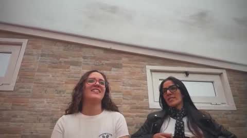 ANDREA STEPH  MIKE online show from 10-24-25, 09:06