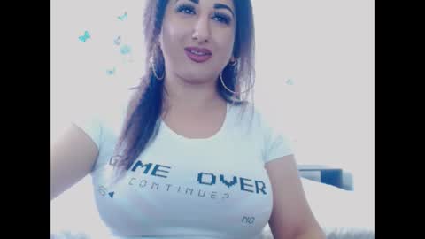 naughtymaya4you online show from 09-17-25, 10:06