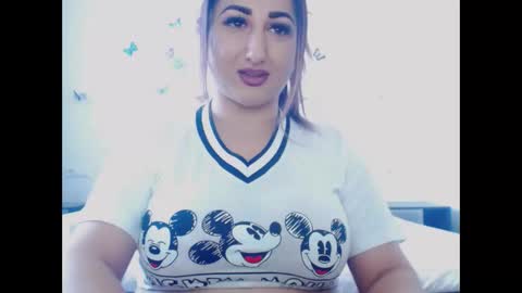 naughtymaya4you online show from 09-22-25, 09:11