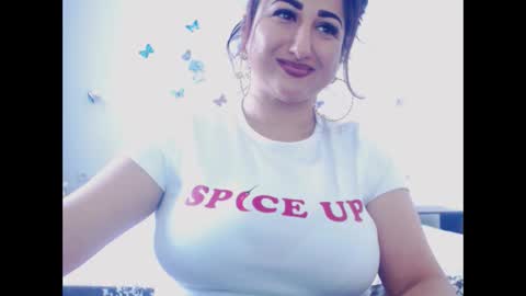 naughtymaya4you online show from 09-28-25, 11:26