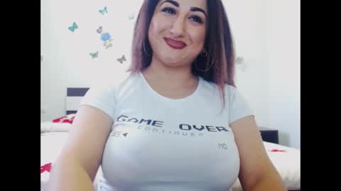 naughtymaya4you online show from 10-06-25, 11:18