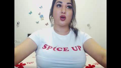 naughtymaya4you online show from 10-10-25, 05:56