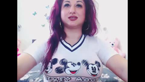 naughtymaya4you online show from 04-09-26, 09:47