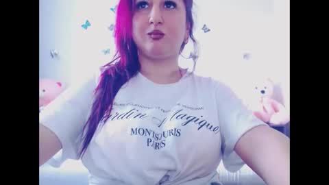 Snapshot of naughtymaya4you chatting on 04-23-26, 08:35 naughtymaya4you online show from 04-23-26, 08:35