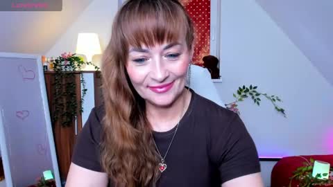 Milana - on air every day except Wednesday from 9 pm to 4 am European time online show from 04-18-26, 09:37