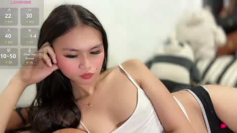 your girlfriend mira online show from 05-24-26, 10:48