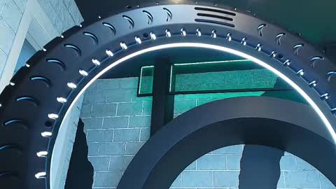 NEBULA  online show from 12-15-25, 11:36