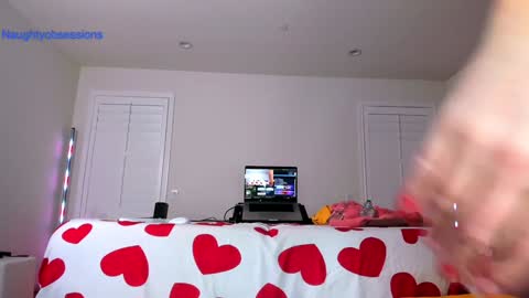 Aphroditecall me A for short online show from 02-13-26, 02:29