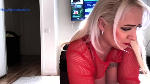 Aphroditecall me A for short online show from 04-21-26, 02:51