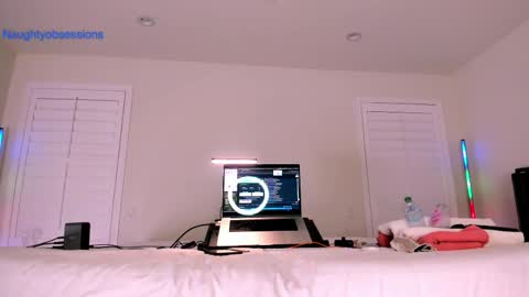 Snapshot of naughtyobsessions chatting on 05-30-26, 10:12 Aphroditecall me A for short online show from 05-30-26, 10:12