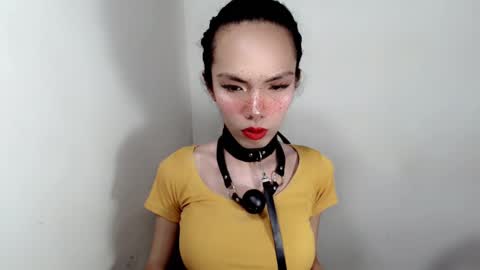 Snapshot of naughtypetiteangel chatting on 10-14-25, 10:43 naughtypetiteangel online show from 10-14-25, 10:43