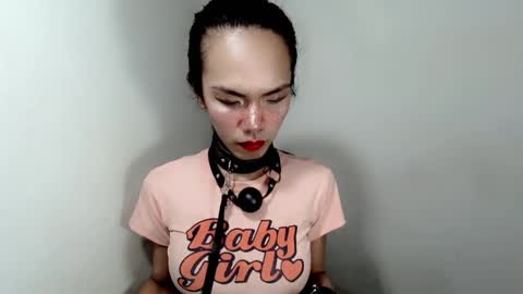 Snapshot of naughtypetiteangel chatting on 10-29-25, 10:00 naughtypetiteangel online show from 10-29-25, 10:00