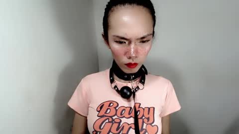 naughtypetiteangel online show from 11-20-25, 11:48