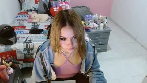 Snapshot of naughtyplayass chatting on 03-01-25, 12:45 naughtyplayass online show from 03-01-25, 12:45