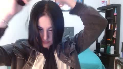 naughtyplayass online show from 02-09-26, 02:10