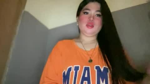 Rose Wilson online show from 12-03-25, 07:27