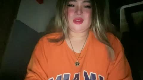 Rose Wilson online show from 03-04-26, 03:18