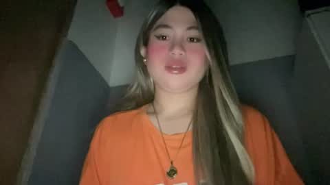 Rose Wilson online show from 07-14-26, 02:45