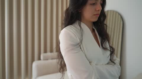 Naughty Samm online show from 10-23-25, 02:27