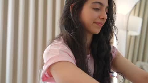 Naughty Samm online show from 11-09-25, 02:37