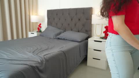 Naughty Samm online show from 02-28-26, 03:57