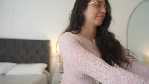 Naughty Samm online show from 04-20-26, 03:26