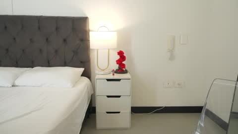 Naughty Samm online show from 04-27-26, 03:43