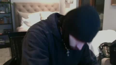 Naughty Shaudy online show from 06-23-26, 06:50