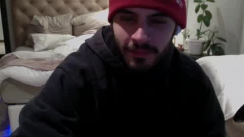 Naughty Shaudy online show from 07-30-26, 08:30