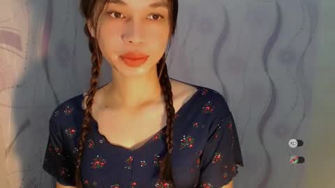 Celine online show from 04-24-26, 02:03