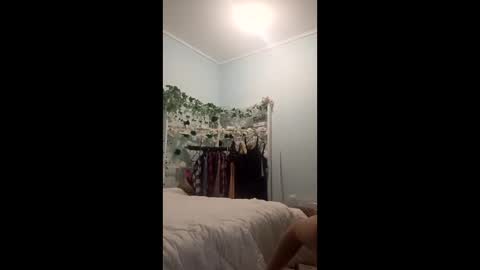 Naughty Jess online show from 02-23-26, 08:55