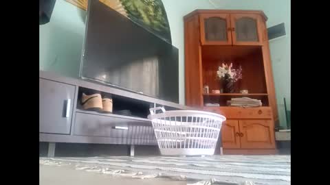 Naughty Jess online show from 02-25-26, 04:11