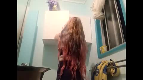 Naughty Jess online show from 03-20-26, 08:30