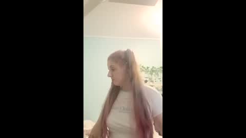 Naughty Jess online show from 03-24-26, 12:10