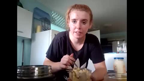 Naughty Jess online show from 03-27-26, 06:30