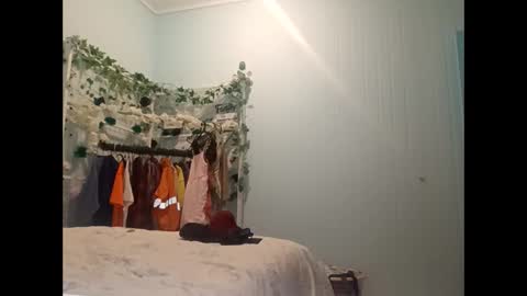 Naughty Jess online show from 04-16-26, 12:28