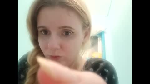 Naughty Jess online show from 04-22-26, 11:34