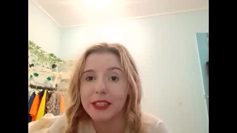 Naughty Jess online show from 04-26-26, 03:42