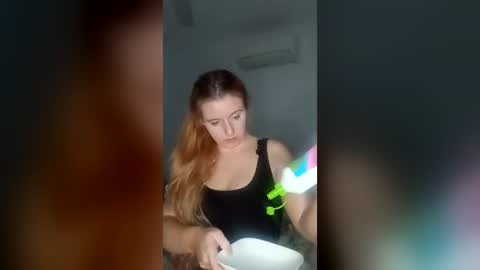 Naughty Jess online show from 07-06-26, 10:23