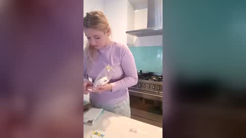 Naughty Jess online show from 07-12-26, 04:14