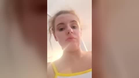 Naughty Jess online show from 07-16-26, 03:23
