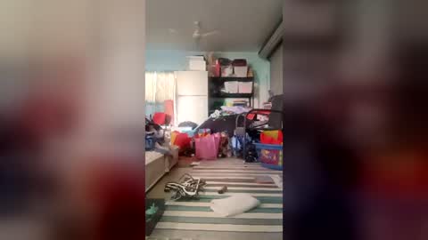Naughty Jess online show from 07-26-26, 06:21