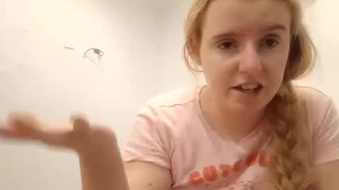 Naughty Jess online show from 07-29-26, 08:12