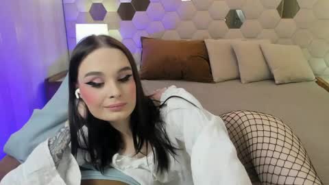 naughtyylory online show from 03-07-26, 09:17