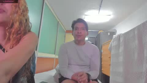 Snapshot of naugthtycurls chatting on 02-16-25, 08:33 Arantxa online show from 02-16-25, 08:33