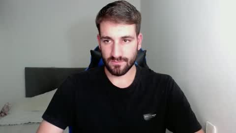 Nico online show from 01-13-25, 07:21