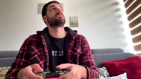 Nico online show from 02-18-25, 01:11