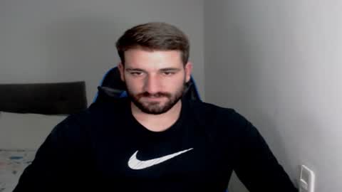 Nico online show from 03-12-25, 07:38