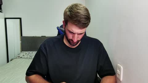 Nico online show from 02-09-26, 08:35