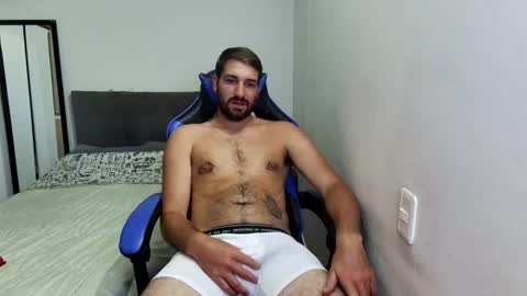 Nico online show from 03-09-26, 07:29